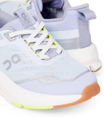 Cloudnova Kids running shoes | On Kids