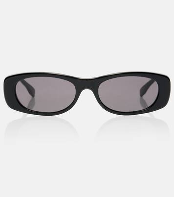 FF Squared oval sunglasses | Fendi