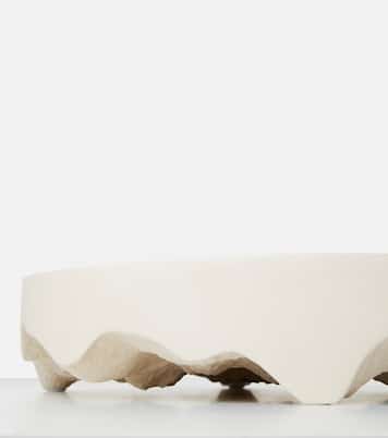 Bandeja Iwa Big de cerámica por Kristian Sofus Hansen y Tommy Hyldahl | 101 Copenhagen