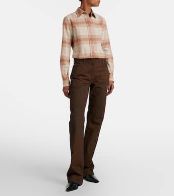 Straight Jeans 02 | Calvin Klein Collection