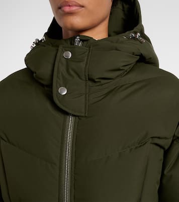 Traje de esquí de plumas Ajax | Cordova