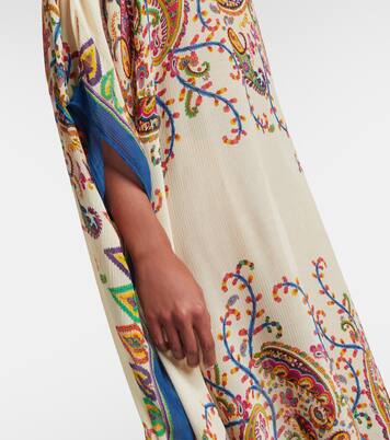 Paisley kaftan | Etro