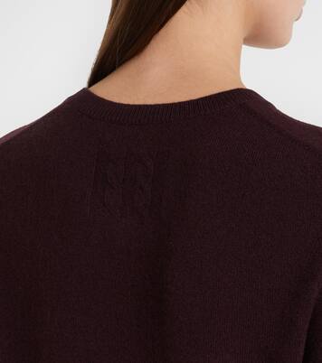 Cardigan March in cashmere | Nili Lotan