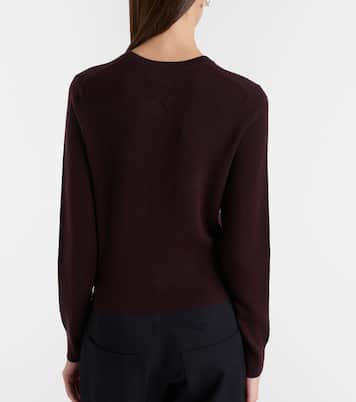 Cardigan March in cashmere | Nili Lotan