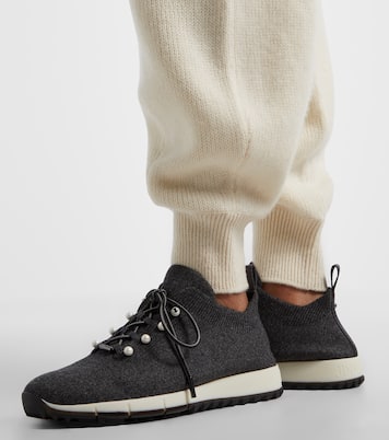 Baskets Veles | Jimmy Choo