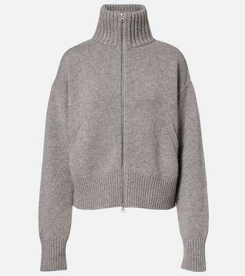 N°438 Xtra Fab cashmere cardigan | Extreme Cashmere