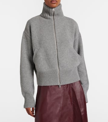 N°438 Xtra Fab cashmere cardigan | Extreme Cashmere