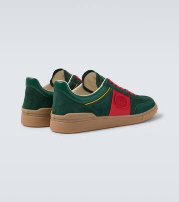 Baskets Upvillage en daim | Valentino Garavani
