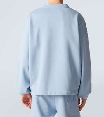Sweat-shirt DG en coton | Dolce&Gabbana