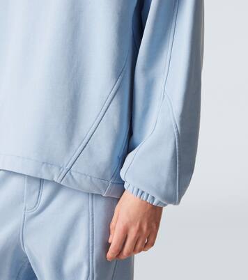 Sweat-shirt DG en coton | Dolce&Gabbana