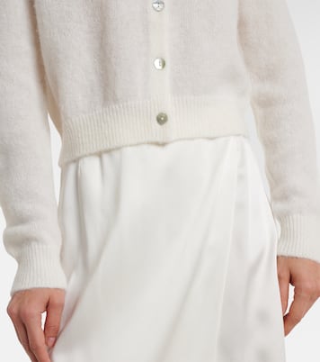 Cardigan Petra | Dôen