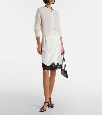 Cardigan Petra | Dôen