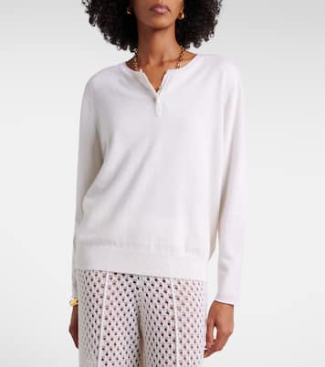 Pullover aus Kaschmir | Jardin des Orangers