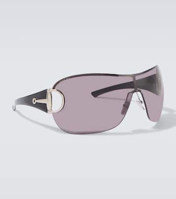 Sonnenbrille Sign | Gucci