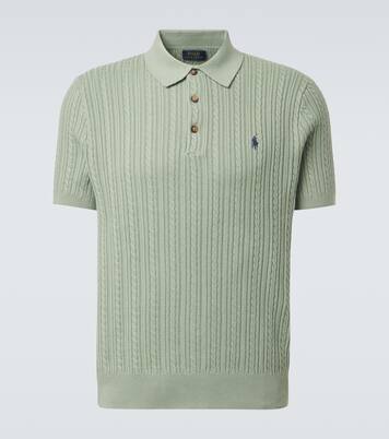 Polo en coton | Polo Ralph Lauren