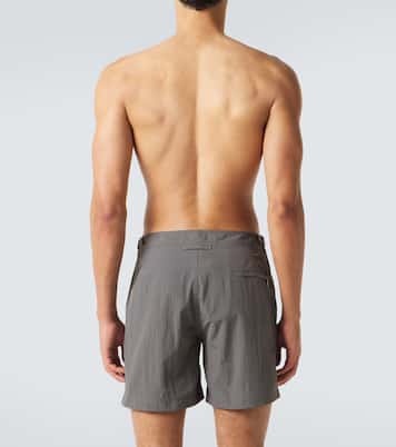 Bulldog swim trunks | Orlebar Brown
