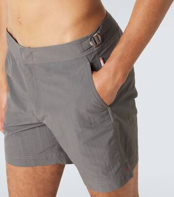 Bulldog swim trunks | Orlebar Brown