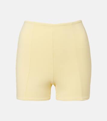 Lounge biker shorts | Norba