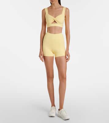 Lounge biker shorts | Norba
