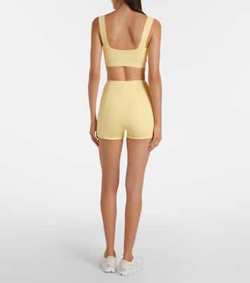 Lounge biker shorts | Norba