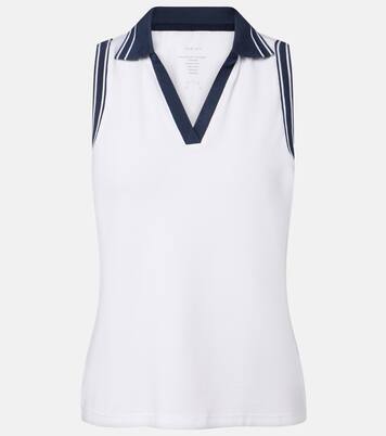 Isaac polo shirt | Varley