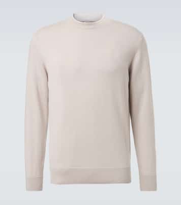 Pull en cachemire | Eleventy