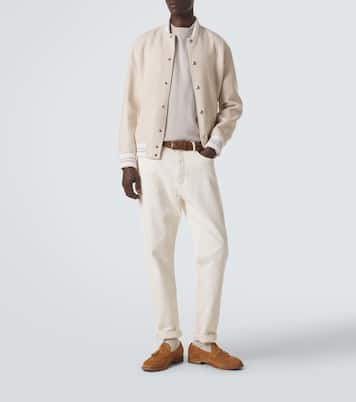 Pull en cachemire | Eleventy