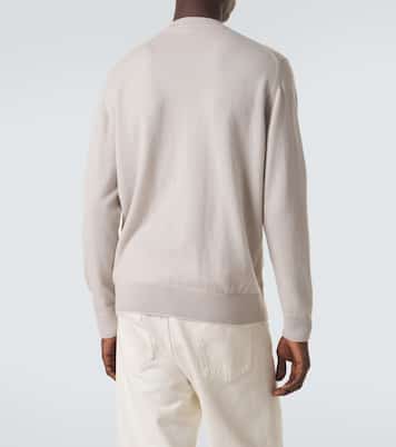 Pull en cachemire | Eleventy