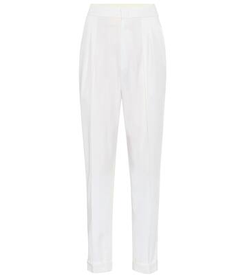 Pantalon Pelisso en laine | Isabel Marant