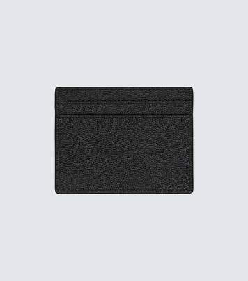 Kartenetui aus Leder | Saint Laurent