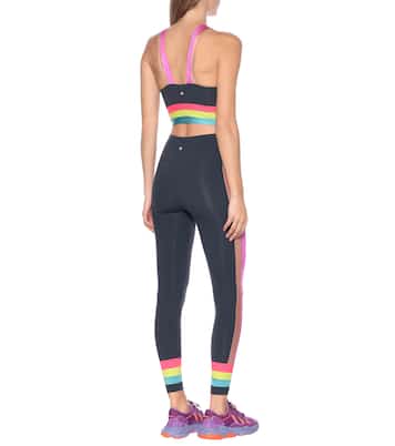 Leggings Streak | Lanston Sport