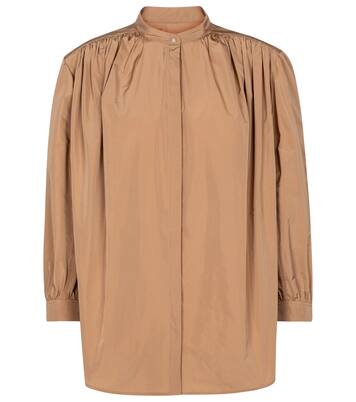 Blouse | Jil Sander