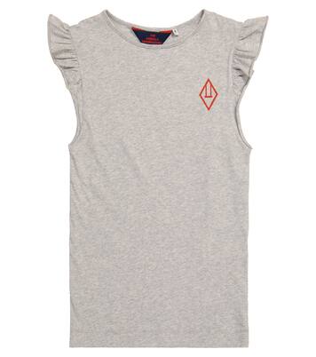 Robe Fly en coton | The Animals Observatory