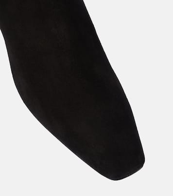 Bottines 50 en daim | Toteme