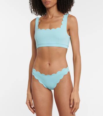 Culotte de bikini Antibes | Marysia