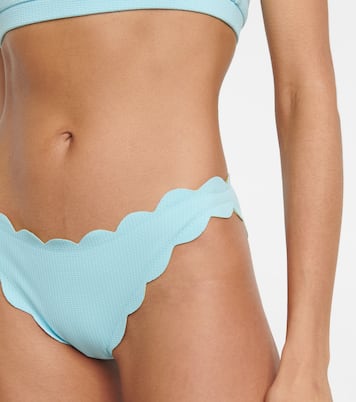 Culotte de bikini Antibes | Marysia