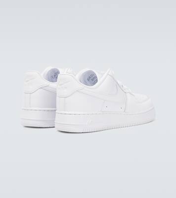 Sneakers Air Force 1 aus Leder | Nike
