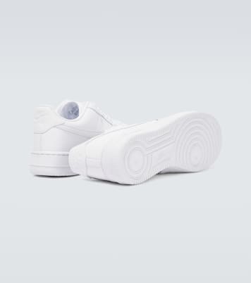 Sneakers Air Force 1 aus Leder | Nike
