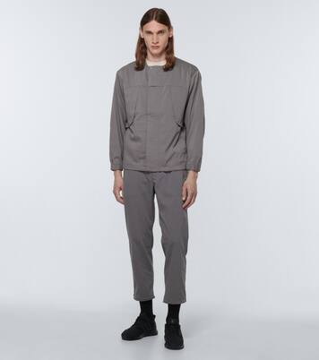 Jacke  | Snow Peak