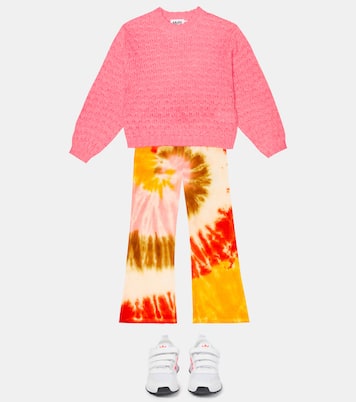 Gulia wool-blend sweater | Molo