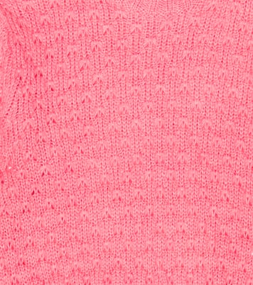 Gulia wool-blend sweater | Molo