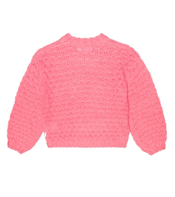 Gulia wool-blend sweater | Molo