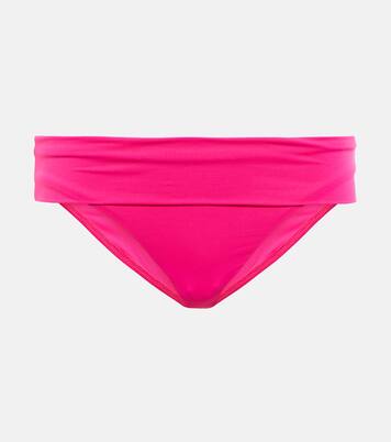 Culotte de bikini Brussels | Melissa Odabash