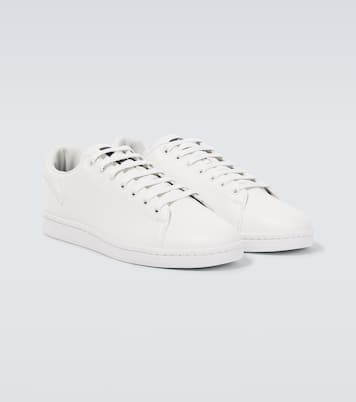 حذاء سنيكرز من الجلد Orion | Raf Simons