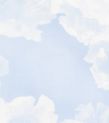 Sweat-shirt Marika imprimé en coton | Molo