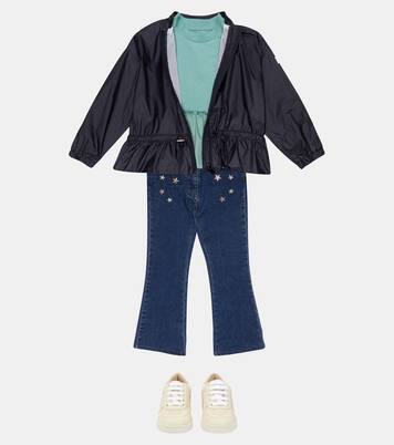 Sweat-shirt en coton | Il Gufo