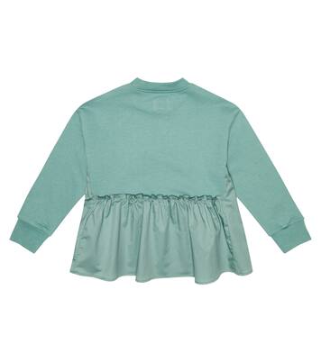 Sweat-shirt en coton | Il Gufo