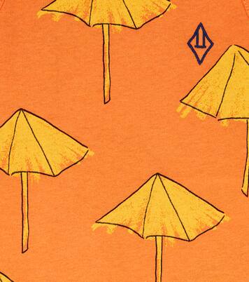 Baby Turtle printed swimsuit | The Animals Observatory