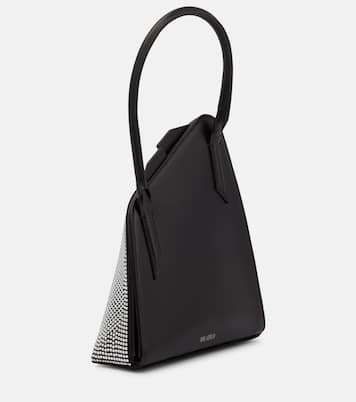 Sac Sunset Mini à cristaux | The Attico