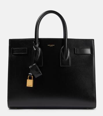 Sac De Jour Small leather tote bag | Saint Laurent